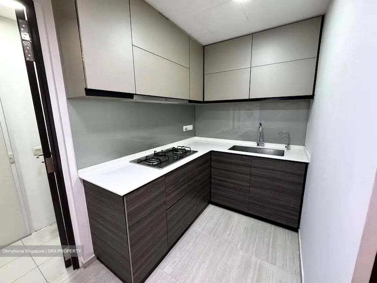 d'Nest (D18), Condominium #548768861